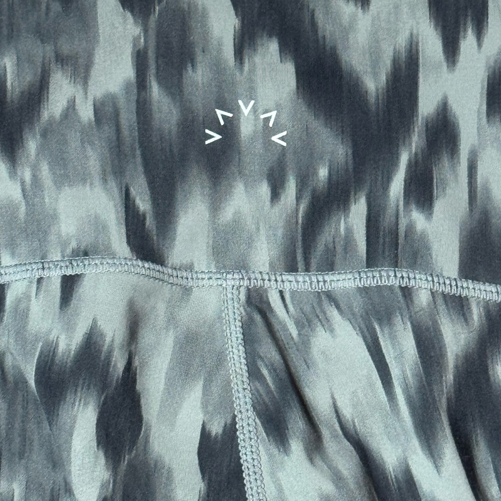 Varley Animal Aztec Print Luna Leggings size XS - Picture 5 of 9